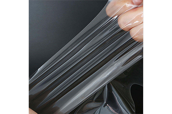 Invisible Car Cover TPU Full Car Film Transparent Paint Protection Film Anti-Scratch Self-Repair